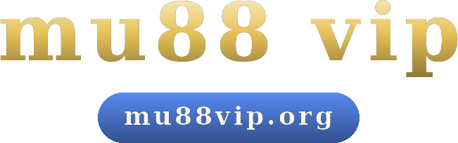 mu88 vip logo