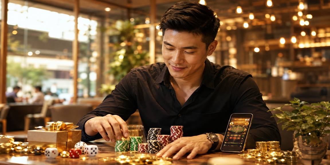 mu88 vip Chúng Tôi Có Gì Ở Khu Roulette